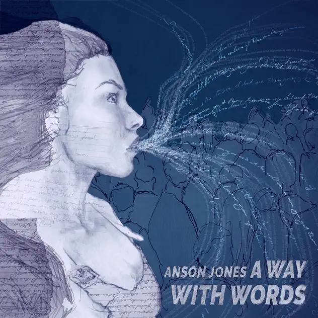Anson Jones, A Way With Words