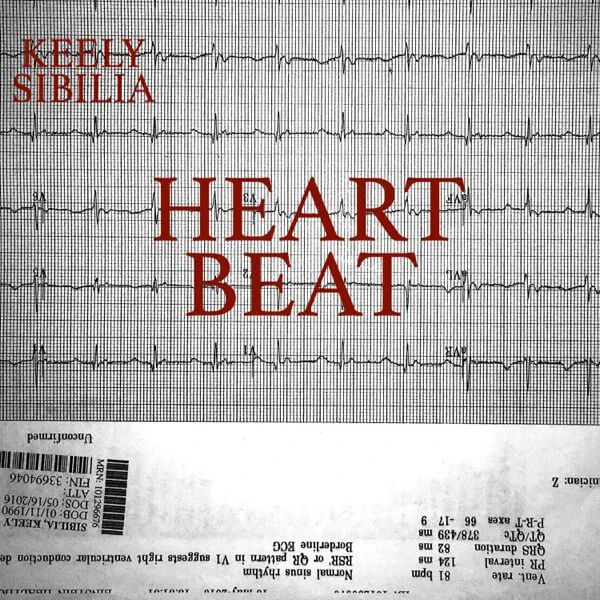 Keely Sibilia, Heartbeat