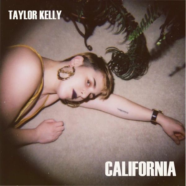 Taylor Kelly, California