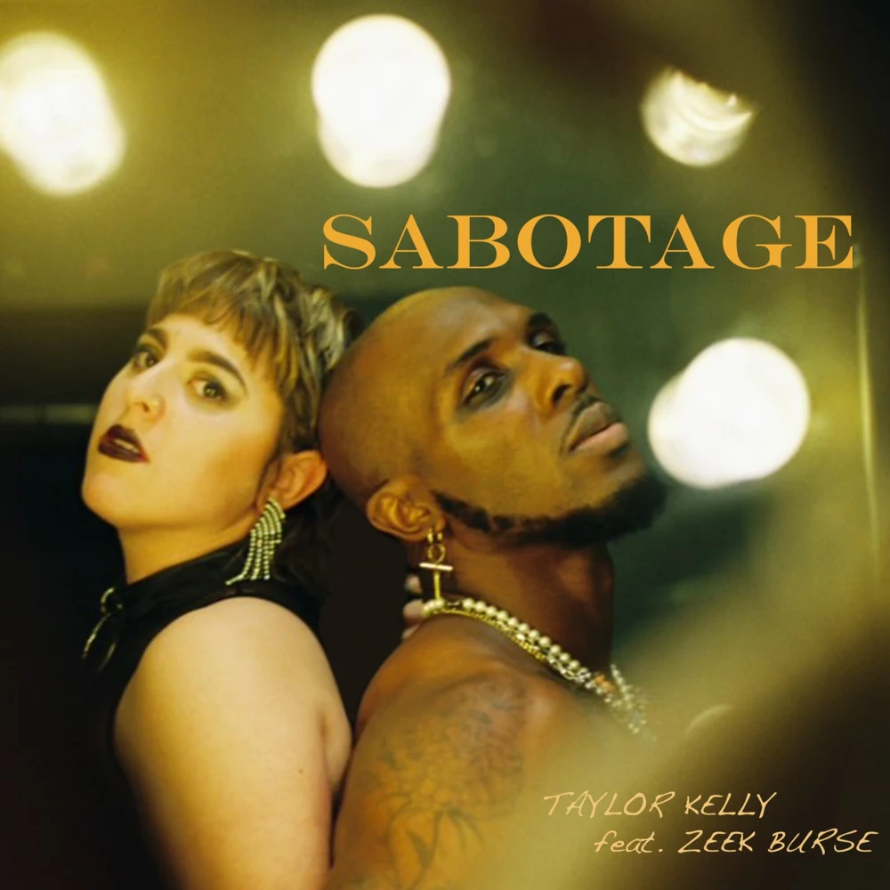 Taylor Kelly: Sabotage